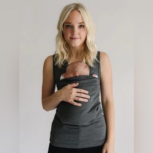 Lalabu NWT soothe shirt tank
